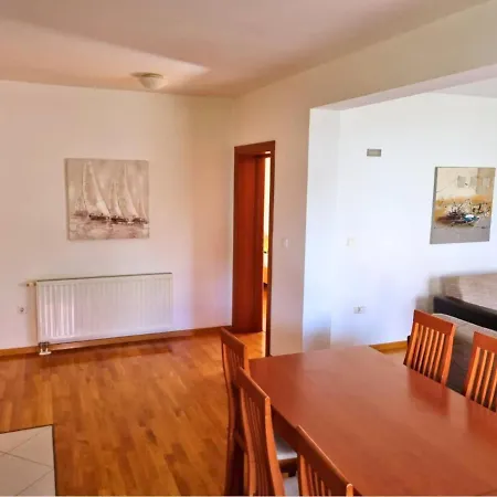Apartament Miro Zadar