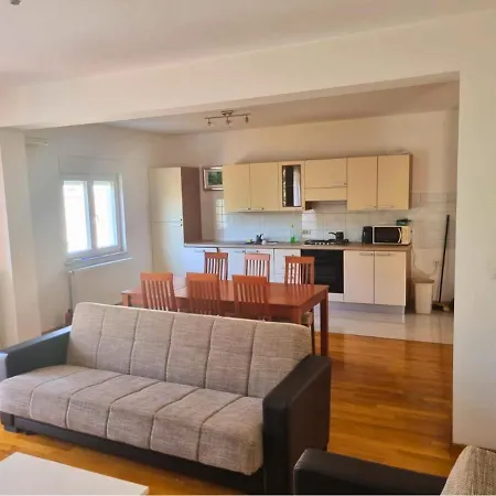 Apartament Miro Zadar