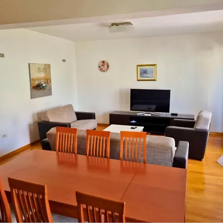 Apartament Miro Zadar