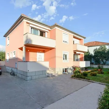 Miro Apartament