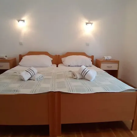 Miro Apartment Zadar