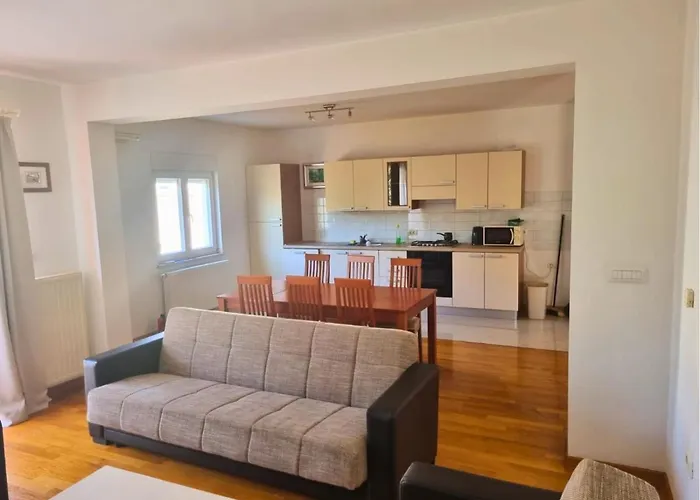 Appartement Miro Zadar