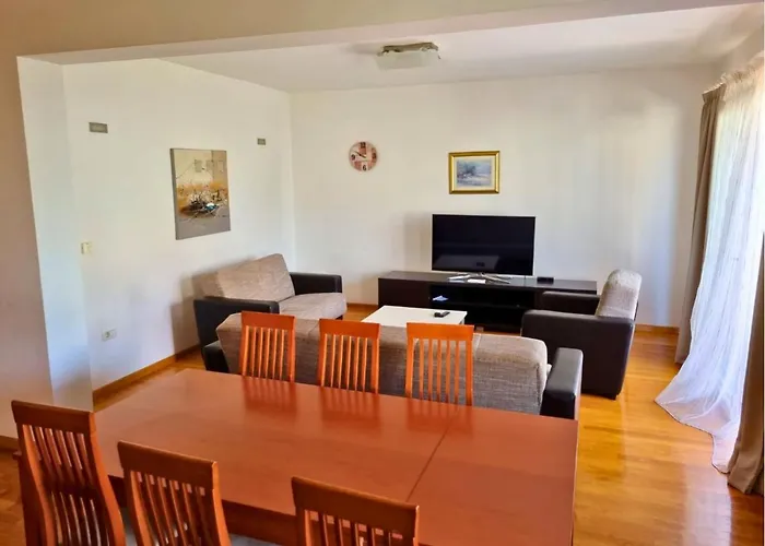 Appartement Miro Zadar